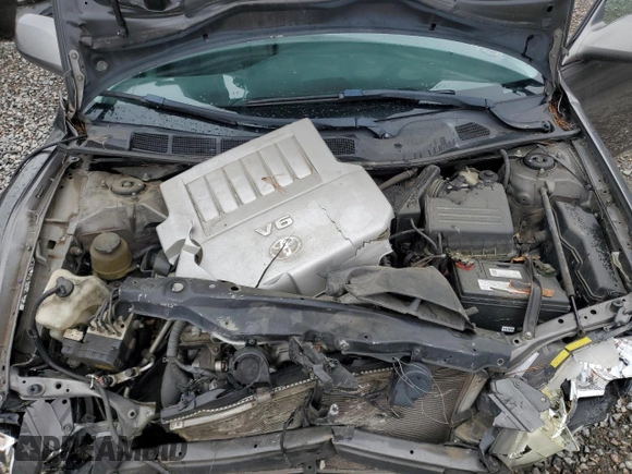 2007 Toyota Avalon XL with VIN 4T1BK36B47U227266, listed as a Copart auction lot 50178895 with 268,151 mi miles and Salvage Title. Bid and sale history available at carsss.com. Image 11.