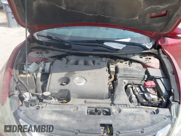 2016 Nissan Altima SL z VIN 1N4BL3AP6GC151758, wystawiony jako IAAI lot #42170448 z przebiegiem 114 978 mil mil oraz . Historia ofert i sprzedaży dostępna na DreamBid. Obrazek 10.