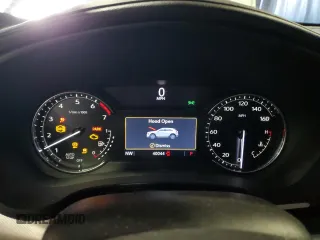 2021 Cadillac XT4 FWD Premium Luxury z VIN 1GYFZCR44MF024208, wystawiony jako Copart lot #46047425 z przebiegiem 40 044 mil mil oraz Nie do naprawy • Non repairable. Historia ofert i sprzedaży dostępna na DreamBid. Obrazek 9.
