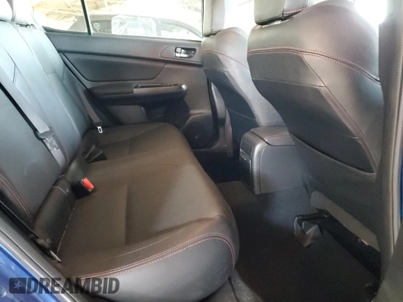 2016 Subaru WRX Limited с VIN JF1VA1J67G8805281, выставлен на аукционе Copart как лот 60657195 с пробегом 118 864 миль миль и Чистый • Clean title. История ставок и продаж доступна на DreamBid. Изображение 10.