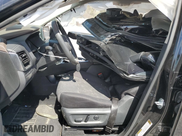 2021 Nissan Rogue SV z VIN 5N1AT3BB9MC771102, wystawiony jako Copart lot #52547865 z przebiegiem 105 602 mil mil oraz Szkoda całkowita • Salvage title. Historia ofert i sprzedaży dostępna na DreamBid. Obrazek 7.