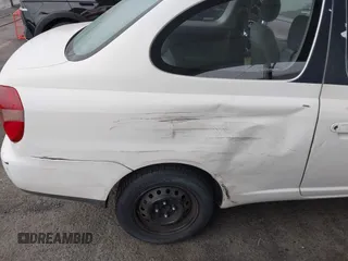 2000 Toyota ECHO with VIN JTDAT1232Y0082981, listed as a IAAI auction lot 41503408 with 205,493 mi miles and . Bid and sale history available at DreamBid. Image 6.