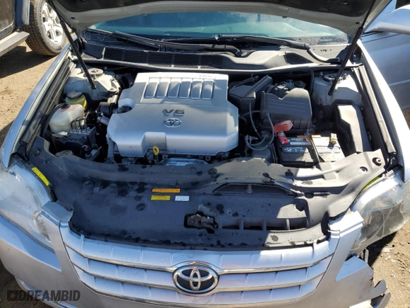 2006 Toyota Avalon XL with VIN 4T1BK36B86U112149, listed as a Copart auction lot 47269735 with 147,794 mi miles and Salvage Title. Bid and sale history available at carsss.com. Image 11.