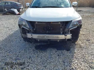 2019 Nissan Pathfinder SV with VIN 5N1DR2MM8KC622441, listed as a IAAI auction lot 41865931 with 80,013 mi miles. Bid and sale history available at carsss.com. Image 6.