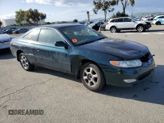 2003 Toyota Solara SE z VIN 2T1CF28P33C607349, wystawiony jako Copart lot #51933765 z przebiegiem Nie podano mil oraz Szkoda całkowita • Salvage title. Historia ofert i sprzedaży dostępna na DreamBid. Obrazek 4.