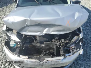 2014 Volkswagen Jetta Sedan S with VIN 3VW1K7AJ5EM367069, listed as a Copart auction lot 45405855 with 257,494 mi miles and Salvage Title. Bid and sale history available at carsss.com. Image 12.