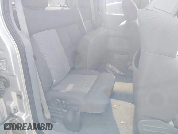 2006 Ford F-150 XLT with VIN 1FTPX14526FB20409, listed as a IAAI auction lot 42480639 with 226,927 mi miles and . Bid and sale history available at DreamBid. Image 8.