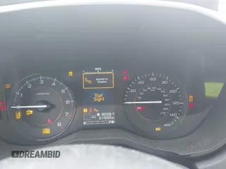 2019 Subaru Crosstrek Premium с VIN JF2GTAEC0K8328958, выставлен на аукционе IAAI как лот 40511542 с пробегом 21 555 миль миль и . История ставок и продаж доступна на DreamBid. Изображение 7.