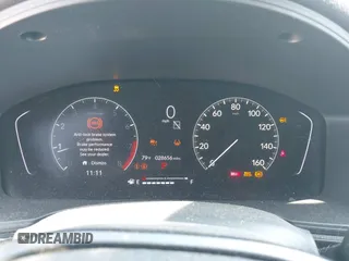 2024 Honda Civic LX с VIN 19XFL2H57RE013538, выставлен на аукционе IAAI как лот 42480174 с пробегом 28 656 миль миль и . История ставок и продаж доступна на DreamBid. Изображение 7.