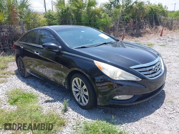 2011 Hyundai Sonata Limited with VIN 5NPEC4AC5BH068944, listed as a IAAI auction lot 42200784 with 133,256 mi miles and . Bid and sale history available at DreamBid. Image 1.