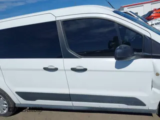 2015 Ford Transit Connect XLT with VIN NM0LS7F70F1224907, listed as a IAAI auction lot 41687421 with 226,518 mi miles and . Bid and sale history available at DreamBid. Image 13.