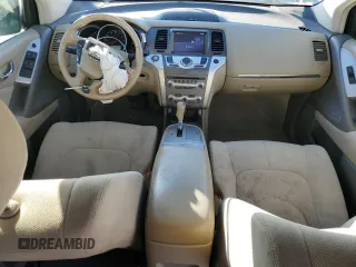 2013 Nissan Murano SV z VIN JN8AZ1MU5DW213207, wystawiony jako Copart lot #86898594 z przebiegiem 145 016 mil mil oraz Szkoda całkowita • Salvage title. Historia ofert i sprzedaży dostępna na DreamBid. Obrazek 8.