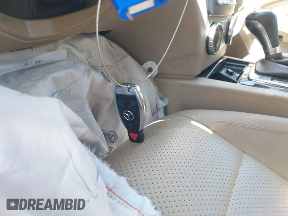 2014 Mercedes-Benz C 250 with VIN WDDGJ4HB1EG252546, listed as a IAAI auction lot 42344922 with 128,970 mi miles and . Bid and sale history available at DreamBid. Image 11.