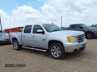 2012 GMC Sierra 1500 SLE z VIN 3GTP1VE05CG201068, wystawiony jako IAAI lot #42444827 z przebiegiem 174 478 mil mil oraz . Historia ofert i sprzedaży dostępna na DreamBid. Obrazek 13.