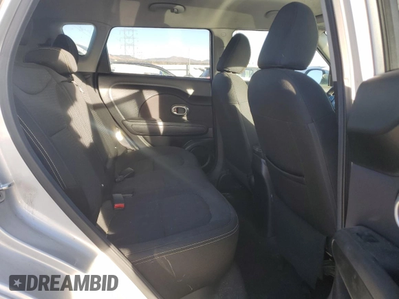 2016 Kia Soul + with VIN KNDJP3A59G7828982, listed as a Copart auction lot 49126765 with 125,985 mi miles and Clean Title. Bid and sale history available at carsss.com. Image 11.
