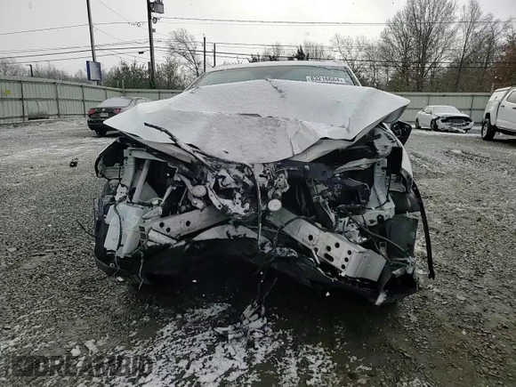 2019 Lexus RX 350L Premium with VIN JTJDZKCAXK2020347, listed as a Copart auction lot 83216684 with 74,216 mi miles and Salvage title. Bid and sale history available at DreamBid. Image 11.