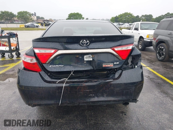 2017 Toyota Camry XLE with VIN 4T1BF1FK7HU402670, listed as a IAAI auction lot 41400550 with 148,863 mi miles and . Bid and sale history available at DreamBid. Image 17.