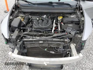 2014 Jeep Cherokee Limited с VIN 1C4PJMDS2EW265263, выставлен на аукционе Copart как лот 60855415 с пробегом 126 742 миль миль и Списание • Salvage title. История ставок и продаж доступна на DreamBid. Изображение 12.