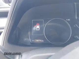 2022 Lexus UX 200 с VIN JTHX3JBH7N2055392, выставлен на аукционе IAAI как лот 42282895 с пробегом 46 776 миль миль и . История ставок и продаж доступна на DreamBid. Изображение 15.