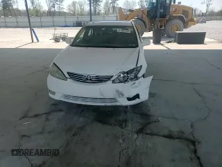 2006 Toyota Camry STD with VIN 4T1BE30K86U654819, listed as a Copart auction lot 51067245 with 227,411 mi miles and Salvage Title. Bid and sale history available at carsss.com. Image 11.