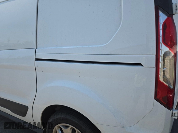 2018 Ford Transit Connect XLT with VIN NM0LS7F78J1369508, listed as a IAAI auction lot 42554159 with 280,165 mi miles and . Bid and sale history available at DreamBid. Image 13.