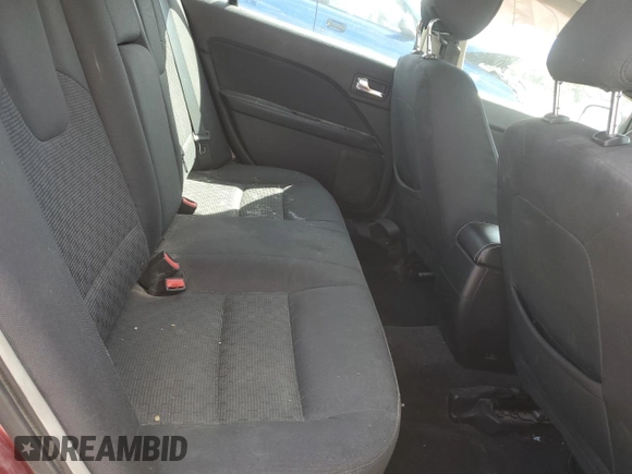 2012 Ford Fusion SE with VIN 3FAHP0HA4CR344629, listed as a Copart auction lot 52791085 with 139,815 mi miles and Salvage Title. Bid and sale history available at DreamBid. Image 10.