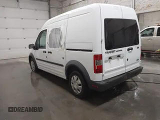 2012 Ford Transit Connect XL с VIN NM0LS6ANXCT097261, выставлен на аукционе IAAI как лот 41623904 с пробегом 47 031 миль миль и . История ставок и продаж доступна на DreamBid. Изображение 3.