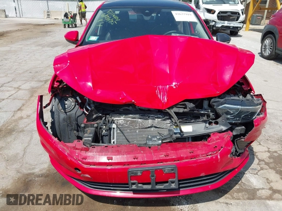 2021 Volkswagen Jetta SEL с VIN 3VWE57BU1MM060577, выставлен на аукционе IAAI как лот 42637919 с пробегом 36 773 миль миль и . История ставок и продаж доступна на DreamBid. Изображение 6.