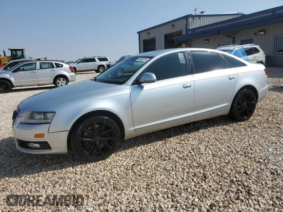 2009 Audi A6 Premium Plus z VIN WAUSG74F49N014704, wystawiony jako Copart lot #64982314 z przebiegiem 212 788 mil mil oraz Czysty tytuł • Clean title. Historia ofert i sprzedaży dostępna na DreamBid. Obrazek 1.
