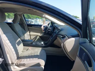 2017 Ford Fusion Hybrid SE with VIN 3FA6P0LU5HR344879, listed as a IAAI auction lot 42483771 with 146,603 mi miles and . Bid and sale history available at DreamBid. Image 5.