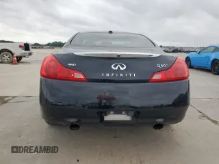 2014 Infiniti Q60 с VIN JN1CV6EL0EM131713, выставлен на аукционе Copart как лот 59379675 с пробегом 146 942 миль миль и Чистый • Clean title. История ставок и продаж доступна на DreamBid. Изображение 6.