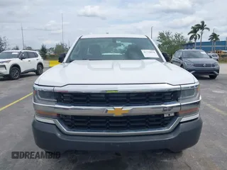 2016 Chevrolet Silverado 1500 Work Truck with VIN 1GCVKNEC2GZ217023, listed as a IAAI auction lot 41759624 with 273,940 mi miles. Bid and sale history available at carsss.com. Image 12.