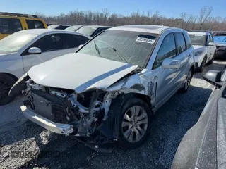 2011 Acura RDX with VIN 5J8TB1H25BA003199, listed as a Copart auction lot 42385685 with 118,938 mi miles and Salvage Title. Bid and sale history available at carsss.com. Image 1.