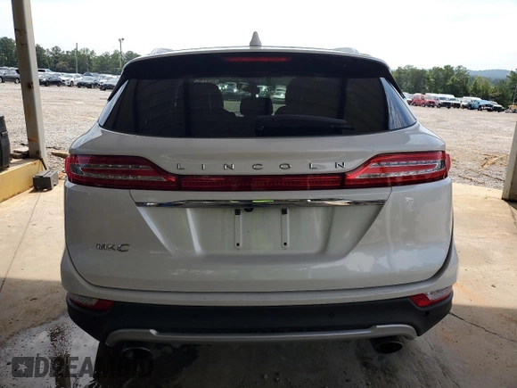 2019 Lincoln MKC Select с VIN 5LMCJ2C98KUL42803, выставлен на аукционе Copart как лот 62611825 с пробегом 118 911 миль миль и Списание • Salvage title. История ставок и продаж доступна на DreamBid. Изображение 6.