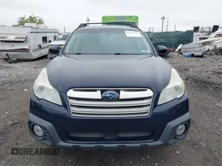 2014 Subaru Outback Premium with VIN 4S4BRBCCXE3280205, listed as a IAAI auction lot 42192715 with Not Provided miles and . Bid and sale history available at DreamBid. Image 13.