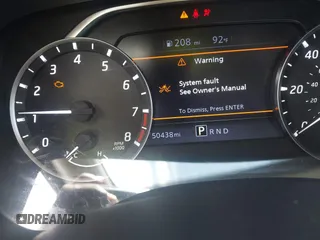 2022 Nissan Frontier SV с VIN 1N6ED1EJ5NN643095, выставлен на аукционе IAAI как лот 42353506 с пробегом 50 438 миль миль и . История ставок и продаж доступна на DreamBid. Изображение 16.