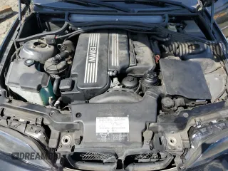 2004 BMW 3 Series 325i с VIN WBAAZ33434KP90878, выставлен на аукционе Copart как лот 58998695 с пробегом 87 473 миль миль и Списание • Salvage title. История ставок и продаж доступна на DreamBid. Изображение 11.