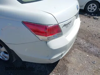 2009 Honda Accord EX-L with VIN 1HGCP36829A004440, listed as a IAAI auction lot 42041068 with 204,668 mi miles and . Bid and sale history available at DreamBid. Image 6.