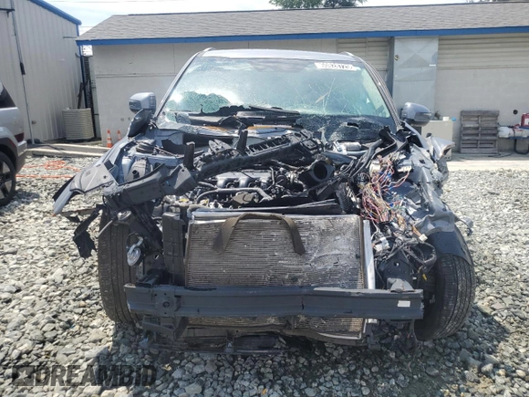 2025 Kia Telluride S with VIN 5XYP64GC2SG623010, listed as a Copart auction lot 60828725 with Not provided miles and Non repairable. Bid and sale history available at DreamBid. Image 5.