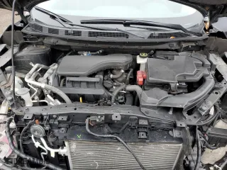 2018 Nissan Rogue Sport S with VIN JN1BJ1CRXJW210192, listed as a Copart auction lot 85262914 with 109,836 mi miles and Clean Title. Bid and sale history available at carsss.com. Image 12.