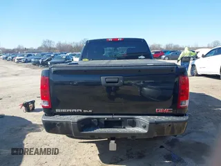 2013 GMC Sierra 1500 SLE with VIN 1GTR2VE74DZ114072, listed as a IAAI auction lot 41979580 with 138,722 mi miles and . Bid and sale history available at DreamBid. Image 16.