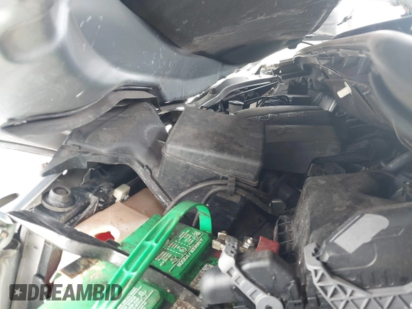 2019 Toyota Sienna L с VIN 5TDZZ3DC2KS005851, выставлен на аукционе IAAI как лот 41992778 с пробегом 99 580 миль миль и . История ставок и продаж доступна на DreamBid. Изображение 10.