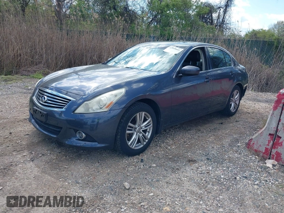 2013 Infiniti G37 x with VIN JN1CV6AR5DM758657, listed as a IAAI auction lot 42044181 with 93,917 mi miles and . Bid and sale history available at carsss.com. Image 18.