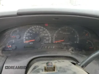1999 Ford F-150 with VIN 2FTRX17L0XCA37979, listed as a Copart auction lot 58216695 with 256,055 mi miles and Clean title. Bid and sale history available at DreamBid. Image 9.