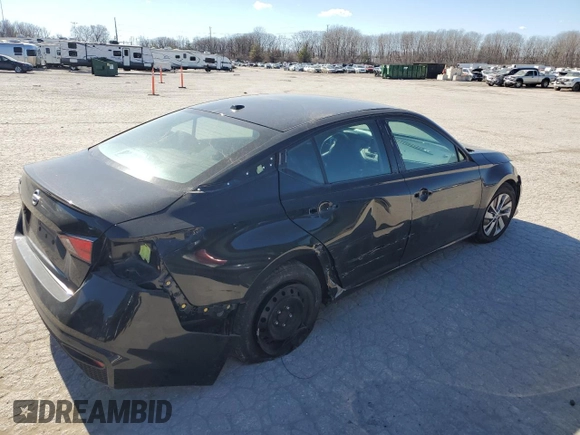 2020 Nissan Altima S z VIN 1N4BL4BV5LC150758, wystawiony jako Copart lot #44234444 z przebiegiem 98 785 mil mil oraz Szkoda całkowita • Salvage title. Historia ofert i sprzedaży dostępna na DreamBid. Obrazek 3.