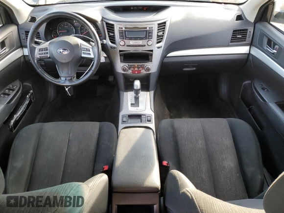 2013 Subaru Legacy Premium z VIN 4S3BMCC64D3012963, wystawiony jako Copart lot #88676445 z przebiegiem 146 141 mil mil oraz Szkoda całkowita • Salvage title. Historia ofert i sprzedaży dostępna na DreamBid. Obrazek 8.