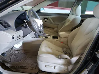 2007 Toyota Camry CE with VIN 4T1BE46KX7U516858, listed as a Copart auction lot 44928535 with 217,044 mi miles and Salvage Title. Bid and sale history available at DreamBid. Image 7.