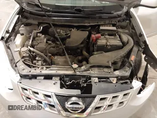 2011 Nissan Rogue SV z VIN JN8AS5MV2BW252693, wystawiony jako IAAI lot #42217693 z przebiegiem 154 278 mil mil oraz . Historia ofert i sprzedaży dostępna na DreamBid. Obrazek 10.
