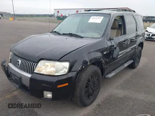 2005 Mercury Mariner Luxury z VIN 4M2CU57115DJ33938, wystawiony jako IAAI lot #42162155 z przebiegiem 174 834 mil mil oraz . Historia ofert i sprzedaży dostępna na DreamBid. Obrazek 17.