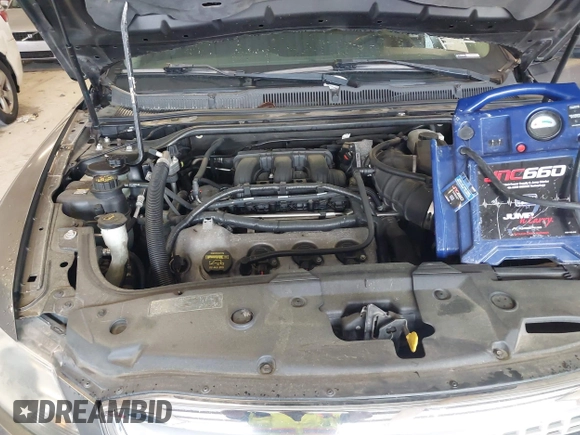 2011 Ford Taurus SEL with VIN 1FAHP2EW8BG182232, listed as a IAAI auction lot 42078860 with 255,787 mi miles and . Bid and sale history available at DreamBid. Image 10.